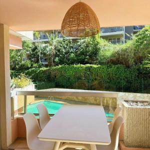 LE CAP - Superbe appartement, proche Monaco