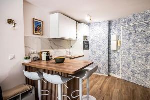 LE CAP - Superbe appartement, proche Monaco