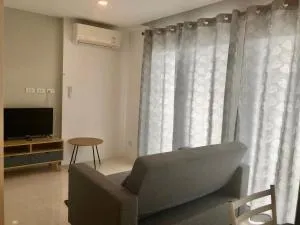 Mantra Condo M186 - Ban Bua Phut