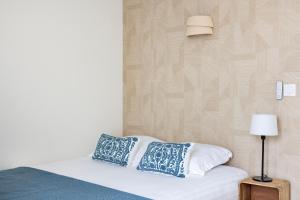 Appart'hotels Appart Hotel Residence Courcelle : Studio Supérieur