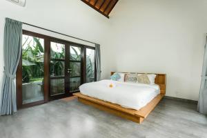Villa GrandLux Bali 2 Bed Villa Pool Big Garden