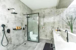 Villa GrandLux Bali 2 Bed Villa Pool Big Garden