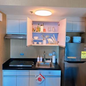 Condo Unit in Abreeza Place with Free Parking