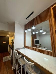 Downtown Comfy Stay - Ivory Residences