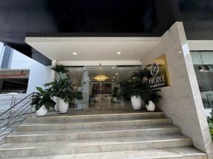 Downtown Comfy Stay - Ivory Residences