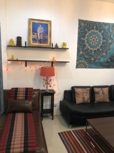 Blue House Koh Samet