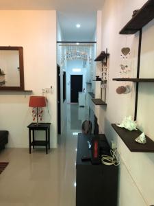 Blue House Koh Samet