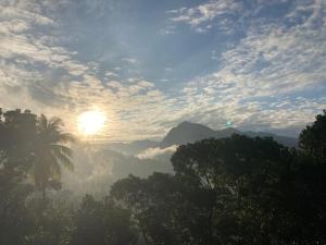 Mountainview Rooms and Adventure