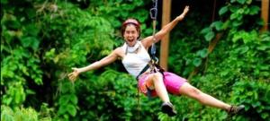 Mountainview Rooms and Adventure