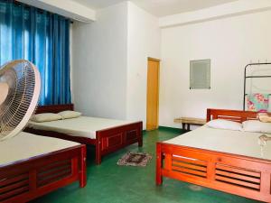Mountainview Rooms and Adventure