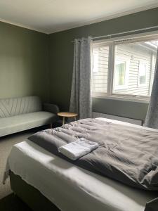 Large Double Room room in HammerStuene