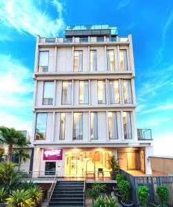 Regenta Place Jaipur Sirsi Road, Opp Alankar PG College - Pachār