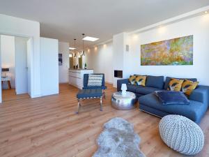 Villa VISTA in Binz - Wohnung 1 "Vista"
