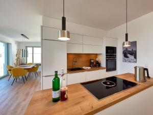 Villa VISTA in Binz - Wohnung 1 "Vista"