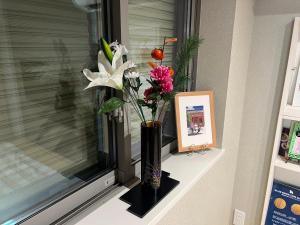 Honancho Entire house for rent 東京