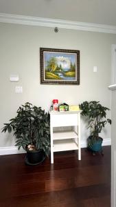 Coze home in Vancouver near YVR