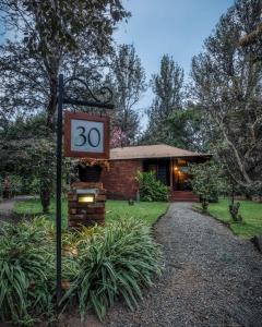 Elewana Arusha Coffee Lodge