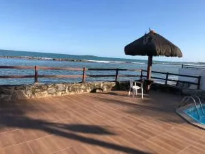 Casa Carranca piscinas naturais de Serrambi - Barra do Sirinhaém