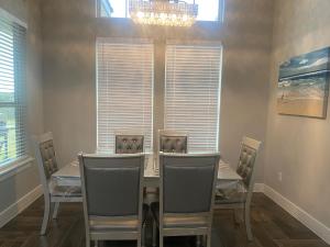 Luxury in Spacious Home