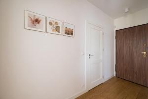 Ogrodowa Peaceful Apartments by BookingHost