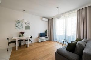 Ogrodowa Peaceful Apartments by BookingHost