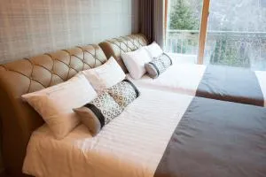 Cheongpyeong Family Hotel and Caviar Park - 杨平郡