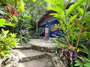 Palmeras del Río HOTEL