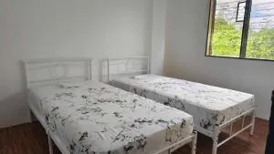 Ormoc Mejia Gate 1 - Quiot