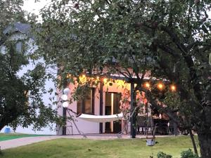 Domek na Jurze Krakowsko Częstochowskiej, Agroturystyka "Banderoza u Bolka" Na Szlaku Orlich Gniazd