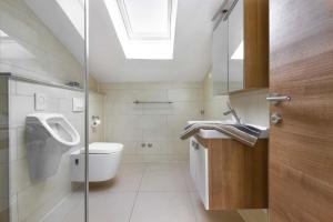 Perlina - apartment with a sea view