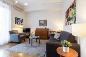 Charming Apartment Piazza del Popolo