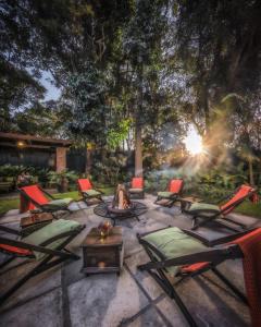 Elewana Arusha Coffee Lodge