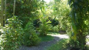 Poppies Cottages on Two