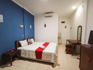 YUTAKA INN Araya Malang - Blimbing