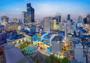 The Quarter Silom by UHG - Bang Rak