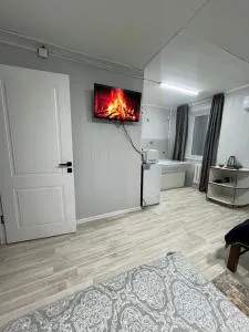 Ахметова 4 - 卡普恰盖