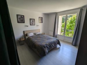 Maisons de vacances Maison Les Hirondelles : photos des chambres