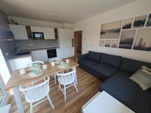 Apartmán AMALI Deluxe