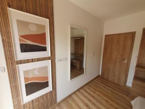 Apartmán AMALI Deluxe