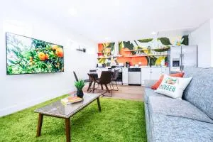 StylishAptWtrGrdnOppLake&Prk&Yrd - وينتر غاردن