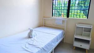 Ormoc Libertad Gate 2 - Quiot