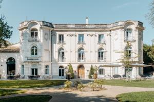Hotels Hotel Domaine de Biar : photos des chambres