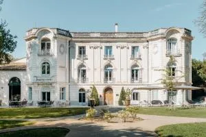 Hôtel Domaine de Biar - Juvignac