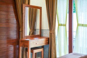 Moon Villa - 2BDR and Private Pool Enjoy Ubud Sky