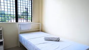 Ormoc Libertad Gate 3 - Quiot