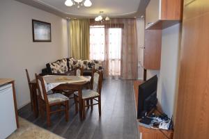 Two-Bedroom Apartment room in Apartment Angelina
