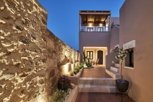 Kaptara Premium Ground Floor Unit with 2 Jaccuzis-Part of Kaptara Villa complex