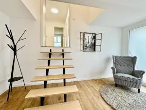 Tamara Apartments - 道恩 Tamara Apartments - 道恩