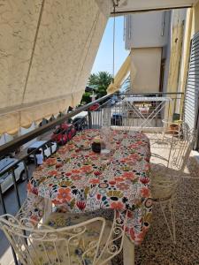 Lucas 6 Flogita one bedroom apartment