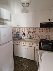 Lucas 6 Flogita one bedroom apartment